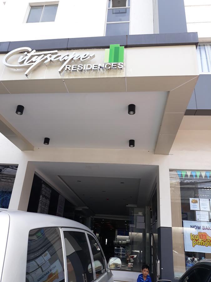 Yulz 516 At Cityscape Bacolod Exterior photo