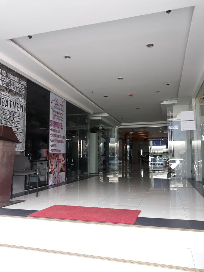 Yulz 516 At Cityscape Bacolod Exterior photo