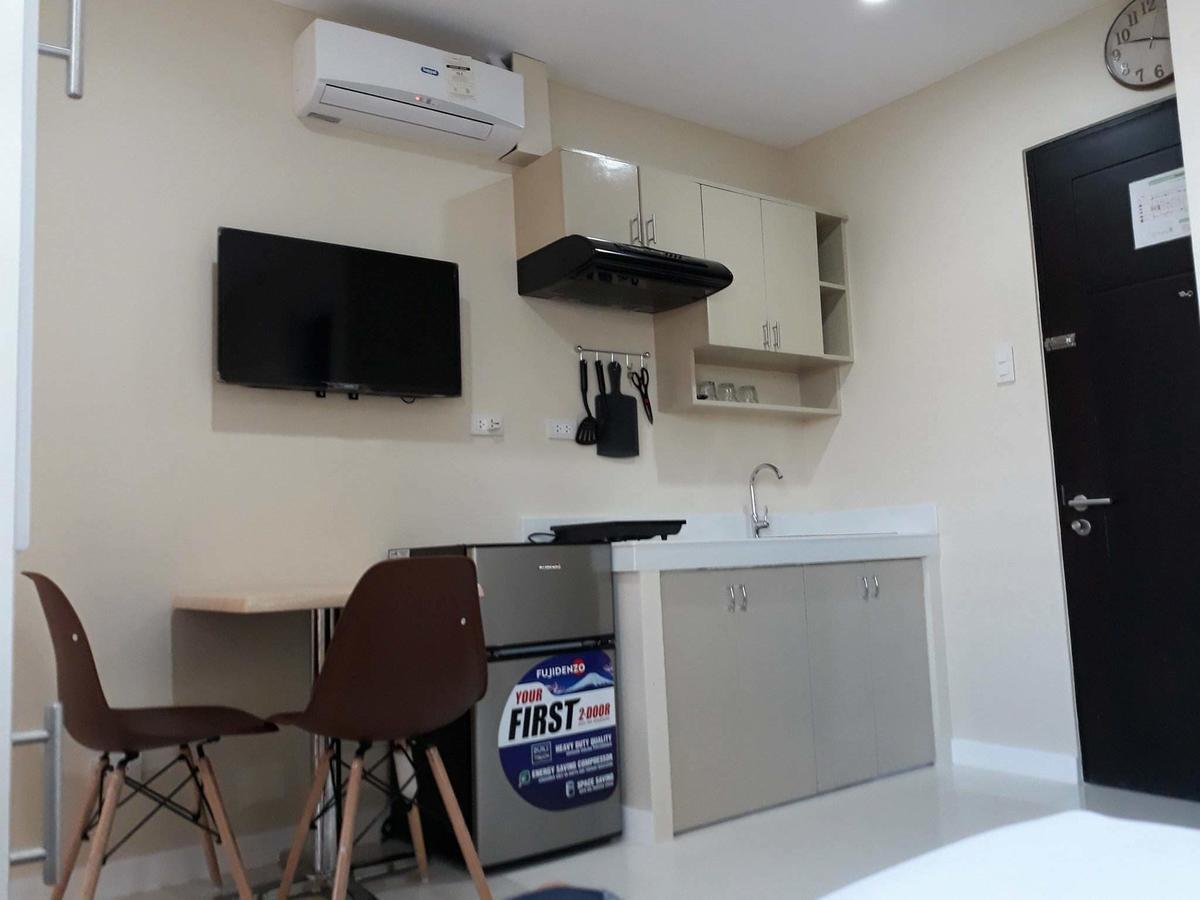 Yulz 516 At Cityscape Bacolod Exterior photo