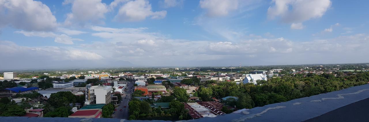 Yulz 516 At Cityscape Bacolod Exterior photo