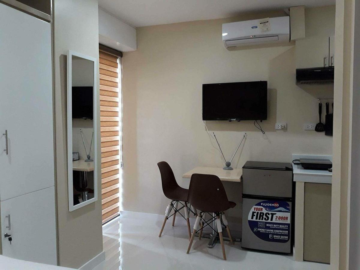 Yulz 516 At Cityscape Bacolod Exterior photo