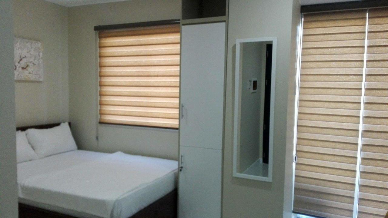 Yulz 516 At Cityscape Bacolod Exterior photo